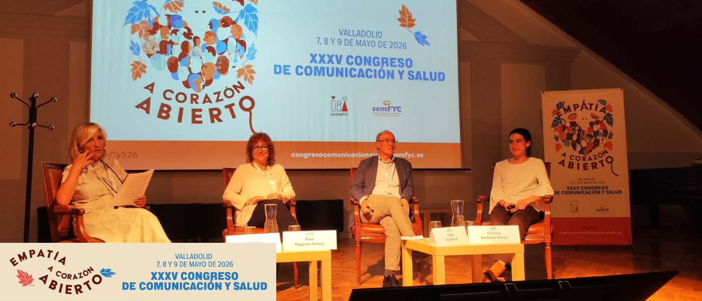 La comunicación clínica en la universidad como eje clave para la formación de futuros y futuras profesionales sanitarios